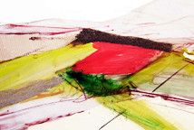 Sandra Košić: Otvoren prostor