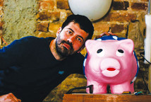 Tadija Janičić: Bajke za nevaljalu decu