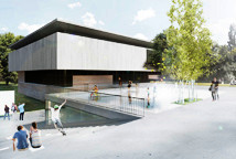 Nova skulptura u Vojvodini 1980 ‒ 2000