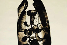 Đorđe Marković: Probni otisci mrtve prirode