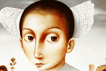 Slavko Krunić: Ljubavna priča bez kraja