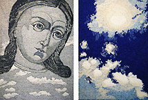 Zagorka Stojanović: Mandorla jedne ikone