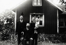 Nataša Kokić & Ojsten Agerlie, Ne mesta