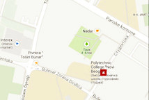 Ivana Flegar: Going Up