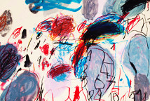 Goran Jureša: Slikovna žrtva