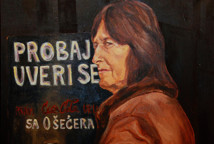 Maja Petrović Babić: Misli bez cenzure