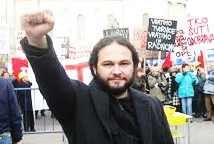 Smrt fašizmu – juče, danas, sutra!