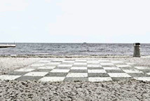 Sonja Žugić: Graničnik