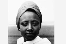 Časopis i katalog Muzeja afričke umetnosti