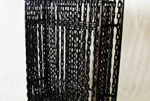 Đorđe Aralica: Težina lanaca