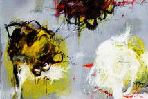 Jelena Đurić: Sanjari