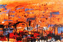 Pejzaž, senke i priče iz zverinjaka