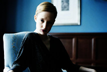 Nađa Radmanović: Muza