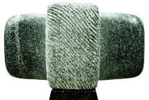 Samir Sućeska: Noćni dnevnik kamena