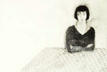 Nora Mesaroš: Obične priče