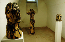 Marc de Bourgh & Julian van Grey: Berlin Black