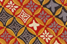 Ornamenti srpskih srednjovekovnih fresaka