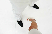 Stina Pehrsdotter & Niclas Hallberg: The Great Q