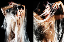 Ivana Tomanović: Kratka priča o ... strahu