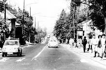 Tomislav Grujičić: Motivi sa Čukarice