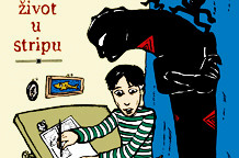 Aleksandar Zograf: Život u stripu