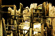 Izložba filmskih maketa