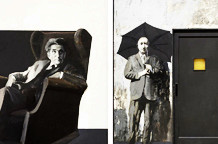 Slike Miodraga Miće Popovića