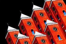 Vladimir Tomić: Slika i slovo