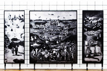 Mladen Miljanović: Vrt uživanja