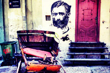 Pavle Cvijović: Stara naspram novih lica