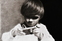 Slike, crteži i animacije Saše Marjanovića