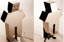 Nikola Kolja Božović: Invazija robota