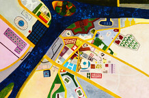 Srećko Nedeljković: Mapiranje