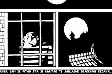 Strip kao način života