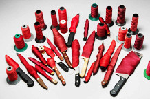 Olivera Parlić: Eros nemogućih susreta