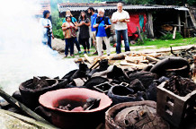 Frontiers Retreat / Zlakusa i Ečka