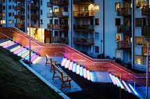 Aleksandra Stratimirović: Welcome home