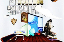 Sanja Ždrnja: Borderline