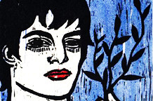 Biance Tschaikner: Tanana nit u univerzumu