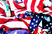 Maja Ilić Go(l)d Bless America