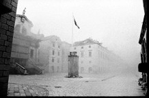 Grad je mrtav. Živio grad!