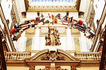 Karsten Konrad: Beograd na vodi