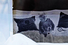 Arhiktura sećanja / Unutrašnji pejzaž