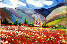 Svetlost u mraku Prvog svetskog rata