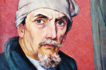 Marko Murat i osnivači Lade