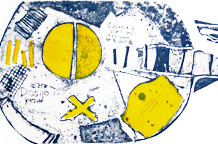 Ana Milosavljević: Zvuk tišine