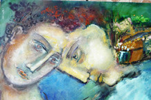 Slike Tatjane Pirović