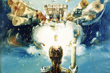 Slike Milića Stankovića