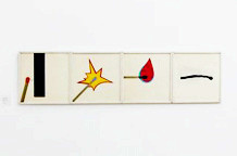 Jugoslovenska umetnost od 1951. - 1989.