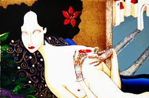 Grafike Milke Vujović